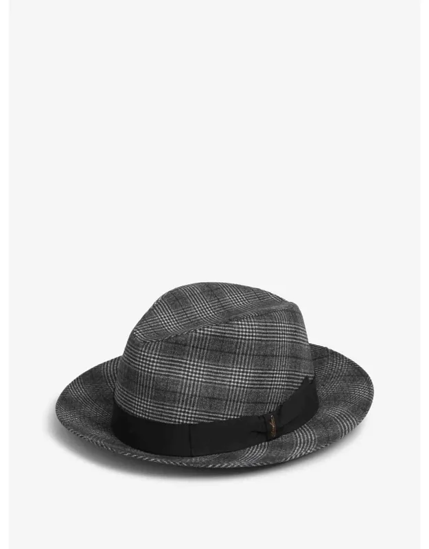 Felt Hat
