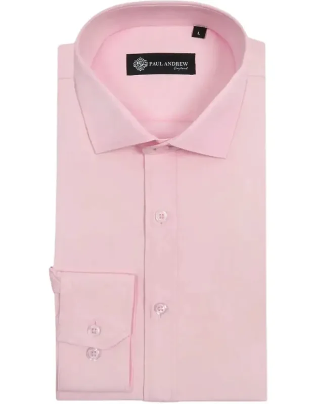 Classic Dress Shirt