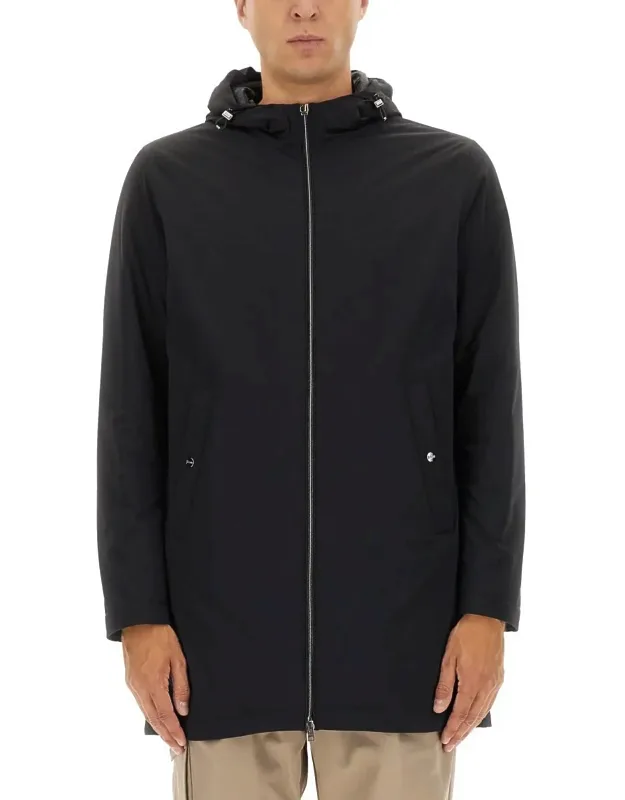 Parka "resort"