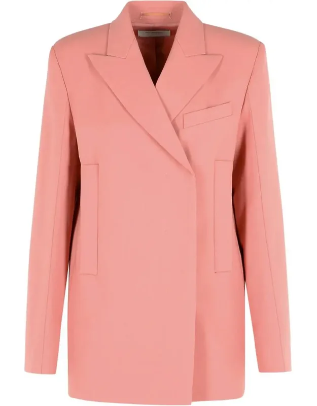 Exile Straight Blazer