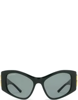 Balenciaga Sunglasses Bb0287s 005 Acetate France