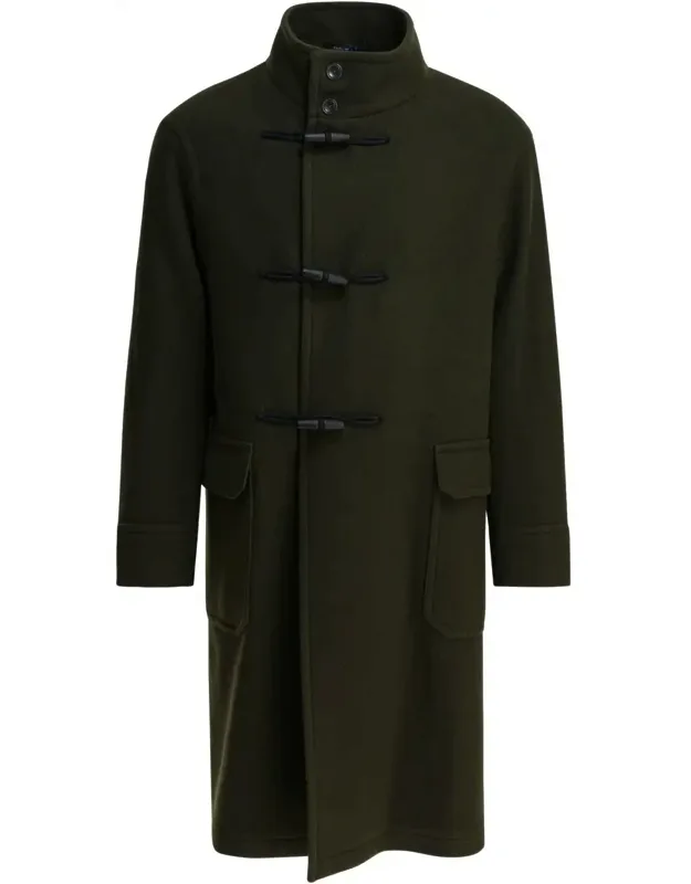 Jacket & Coat