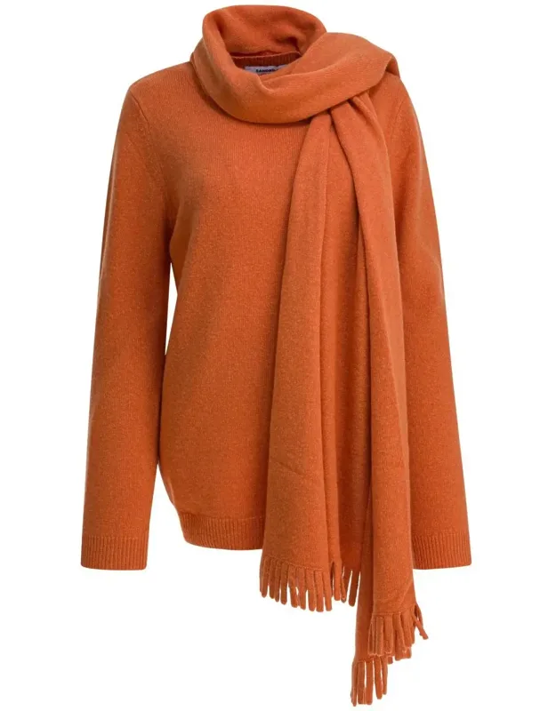 Knitwear