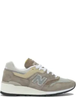 Made In Usa 977 Sneakers