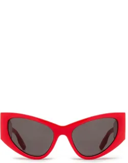 Balenciaga Sunglasses Bb0300s 003 Acetate France