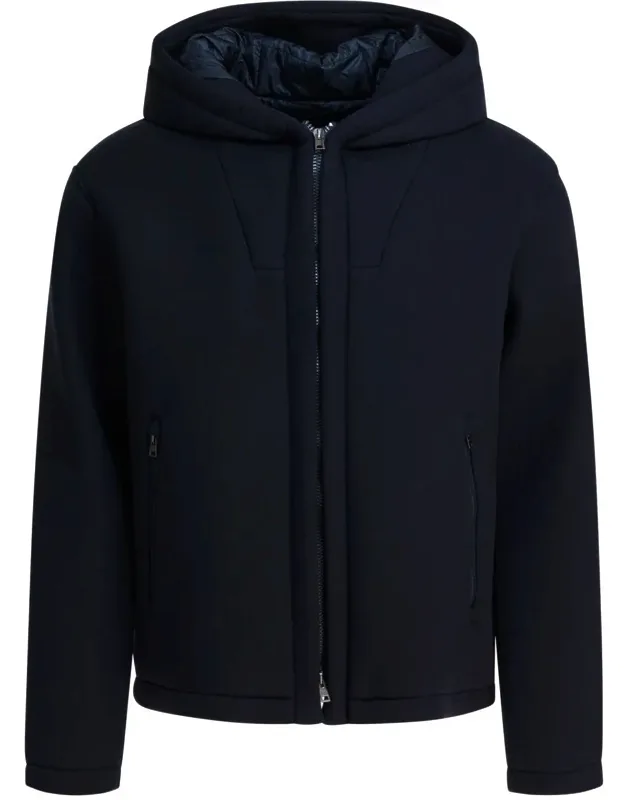 Jacket & Coat