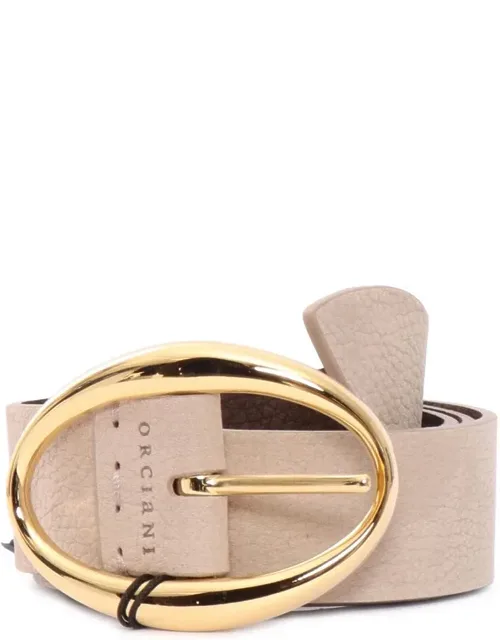 Belt