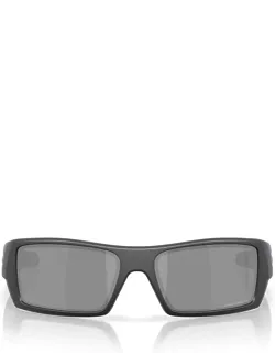 Oakley Sunglasses Rectangular Acetate Italy