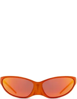 Balenciaga Sunglasses Bb0349s 004 Metal France