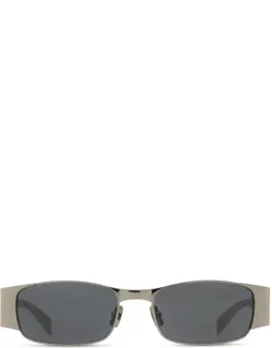 Saint Laurent Eyewear Sunglasses Sl 738 001 Metal France