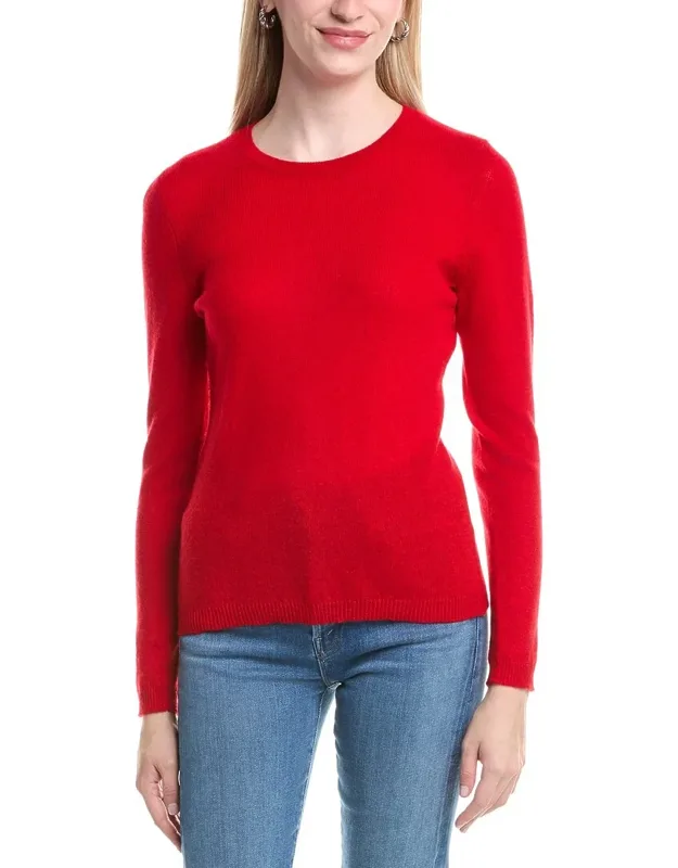 Crewneck Sweater
