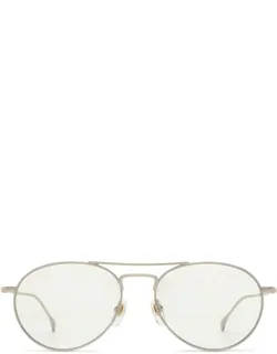 Gucci Eyewear Sunglasses Rounded Metal