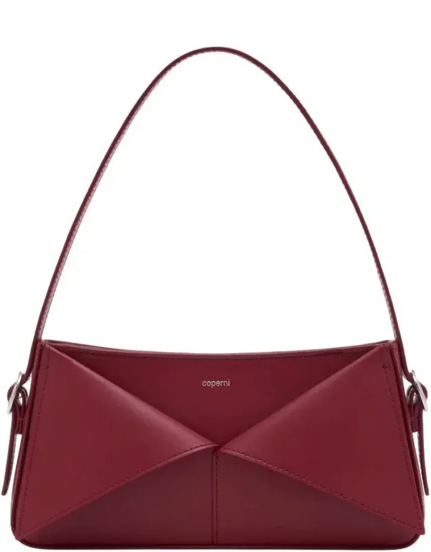 Belt Baguette Bag