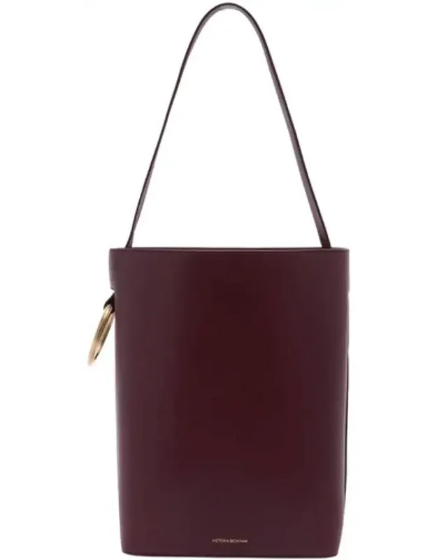 Dia Bucket Shopper Bag