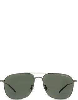 Sunglasses Aviator Titanium