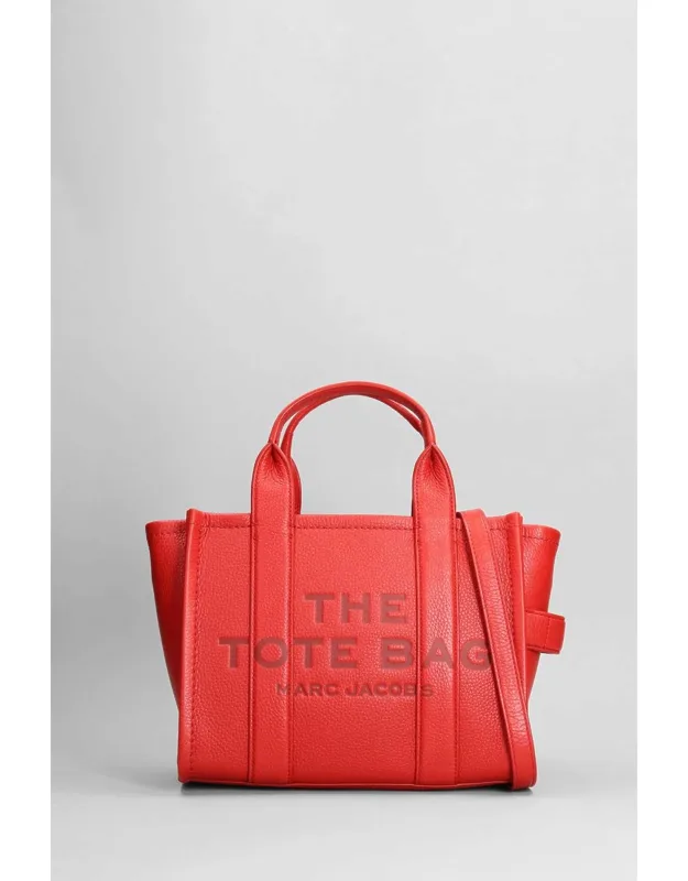 The Small Tote