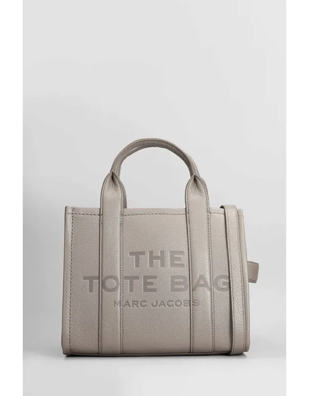 The Small Tote