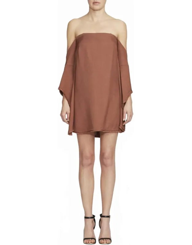 Nolana Dress