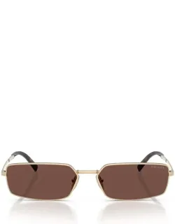 Prada Eyewear Sunglasses Pr A60s Zvn80t