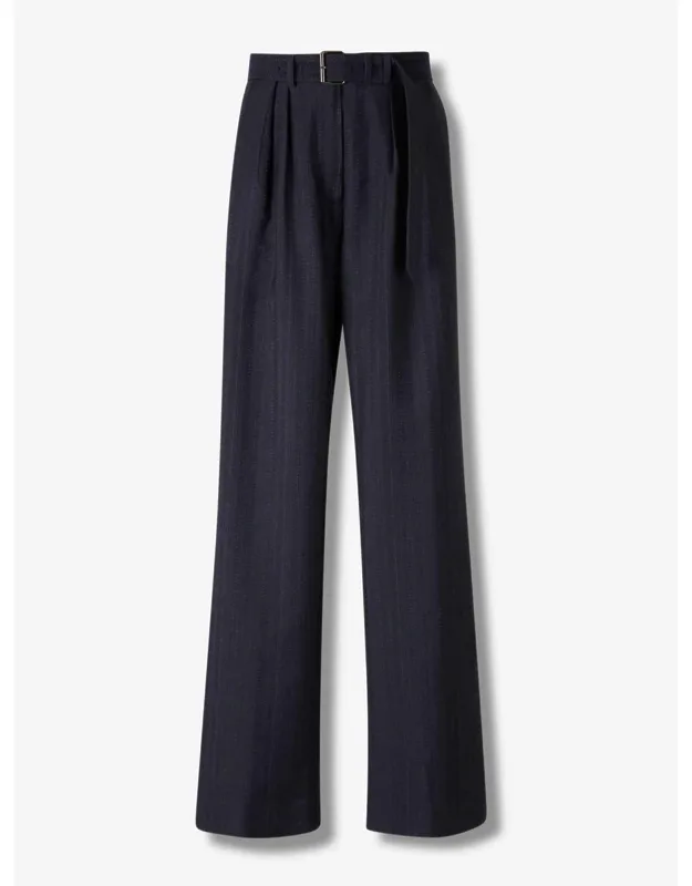 Wide Pants