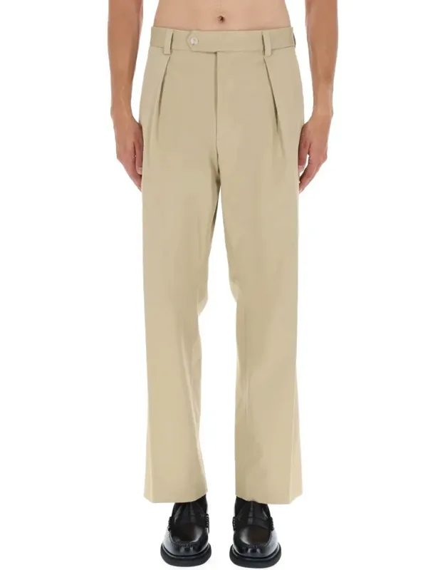 David Beckham X Boss Pants
