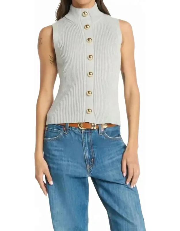 Sweater Vest