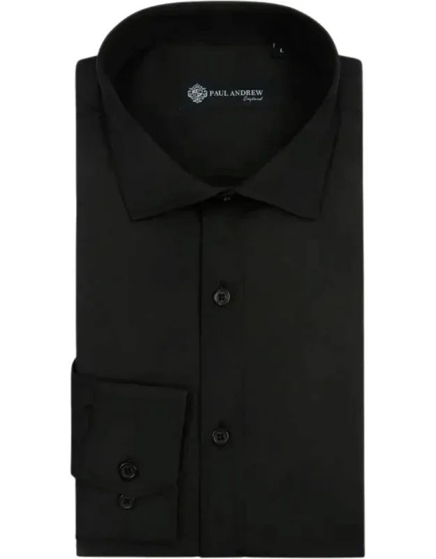 Classic Dress Shirt