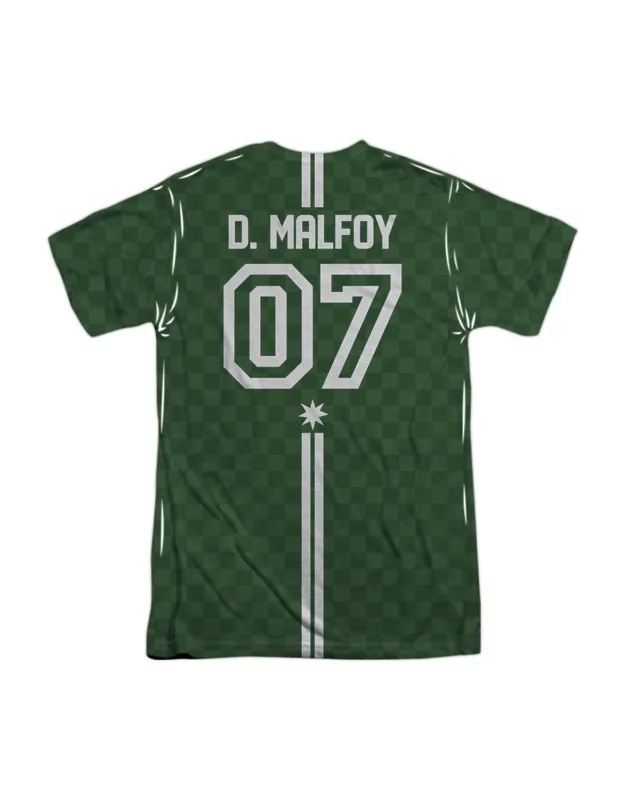 Harry Potter Malfoy Sweater