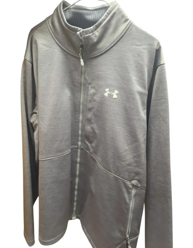 Coldgear Infrared Softshell Jacket