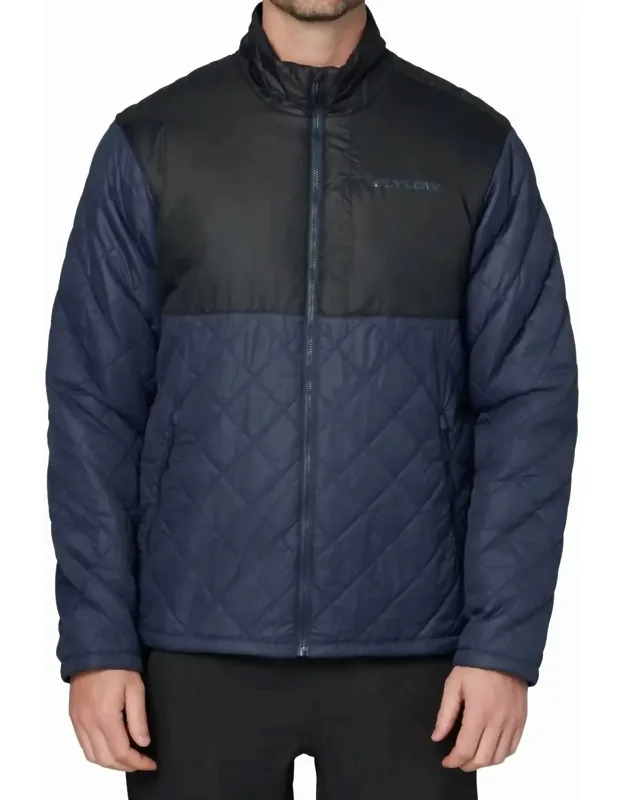 Dexter Jacket