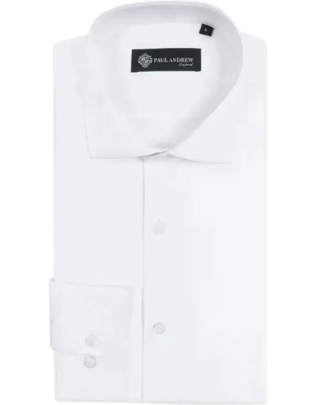 Classic Dress Shirt