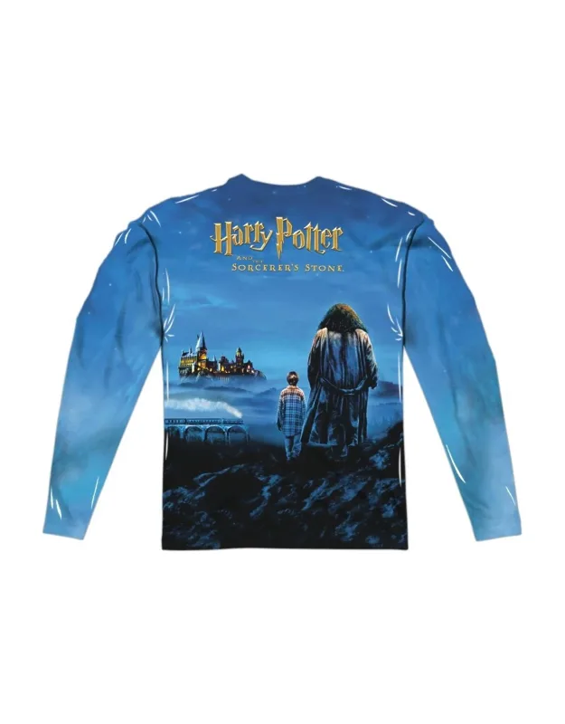 Harry Potter First Year Long Sleeve Tee
