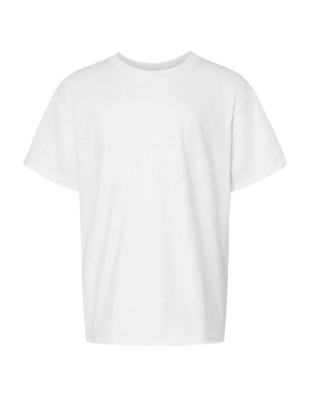 Softstyle Cvc T-shirt