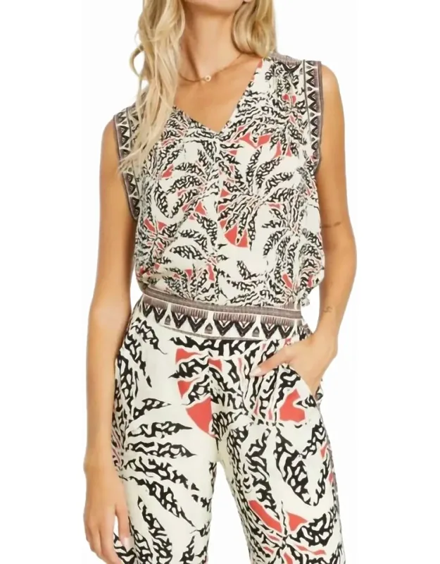 Odette Top