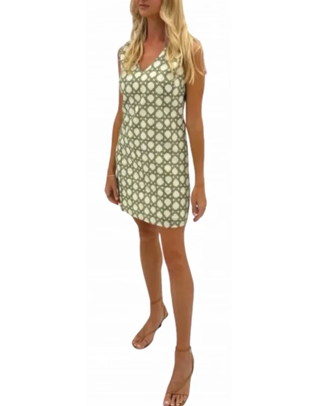 Mini Dress