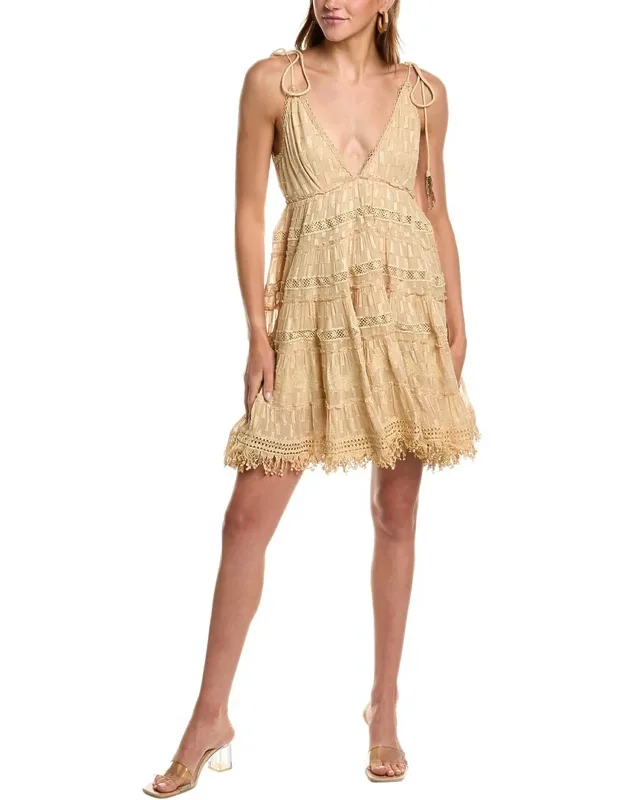 Mini Dress