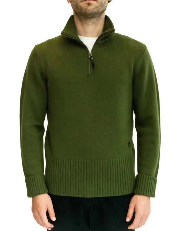 Hillclimber Sweater