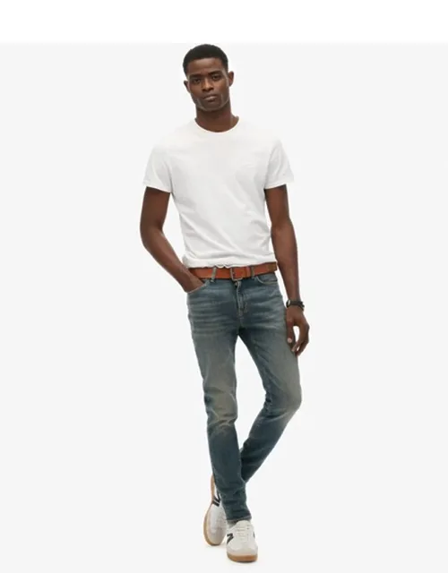 Vintage Skinny Jeans