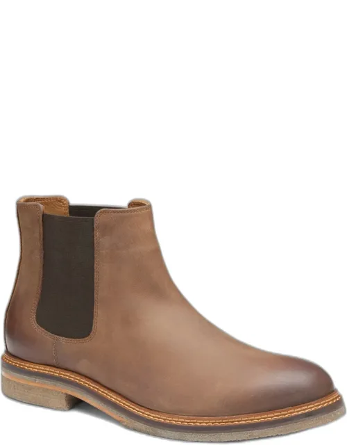 Calder Chelsea Boots