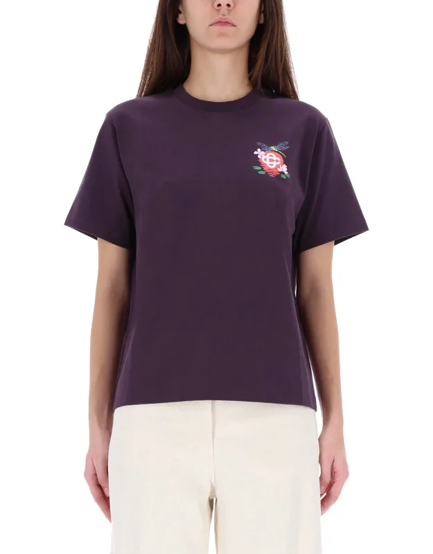 T-shirt With Print