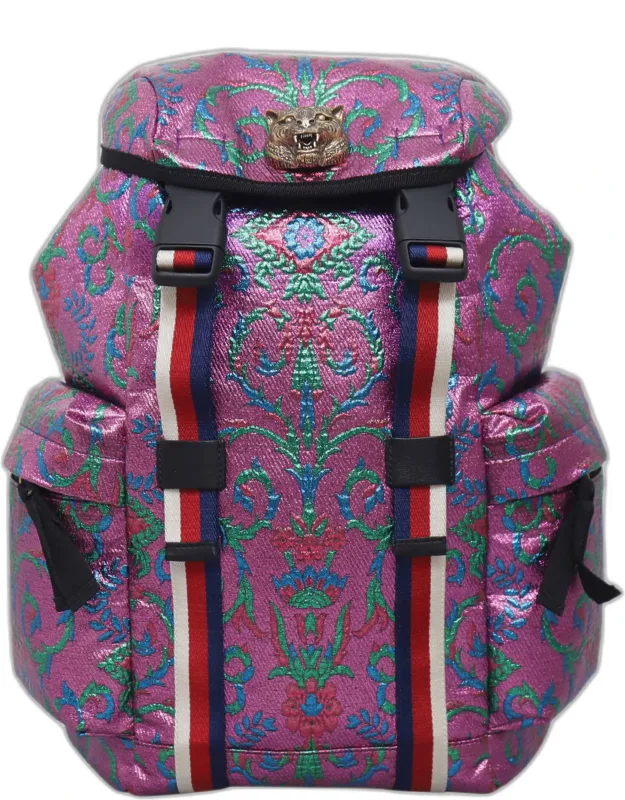 Brocade Backpack