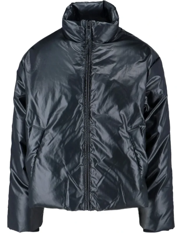 Altitude Puffer Heat Down Jacket