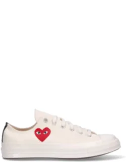 "converse Chuck 70" Low Sneakers