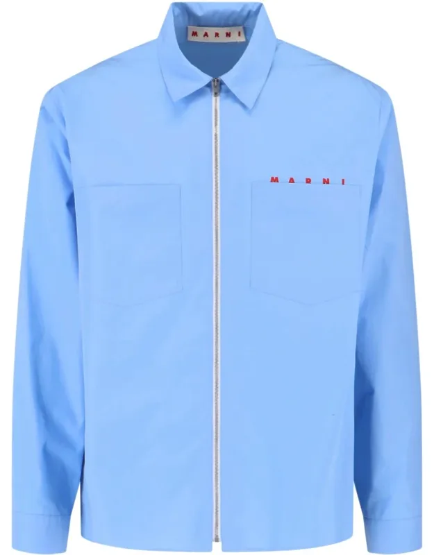 Logo Shirt