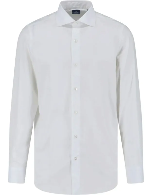 Classic 'milano' Shirt
