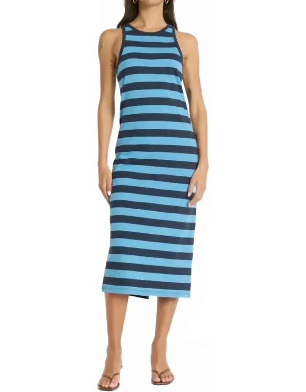 Tank Midi Dress