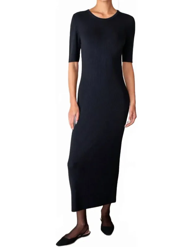 Geneva Dress