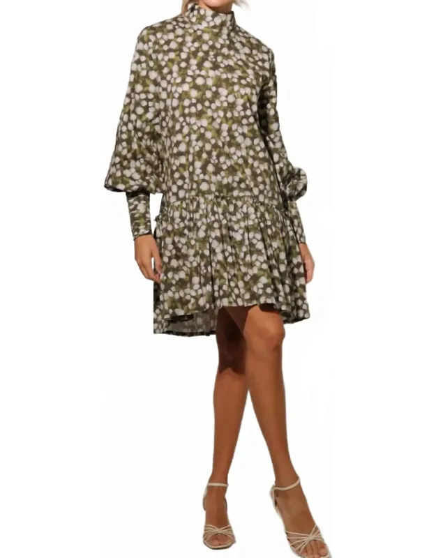 Fiona Dress