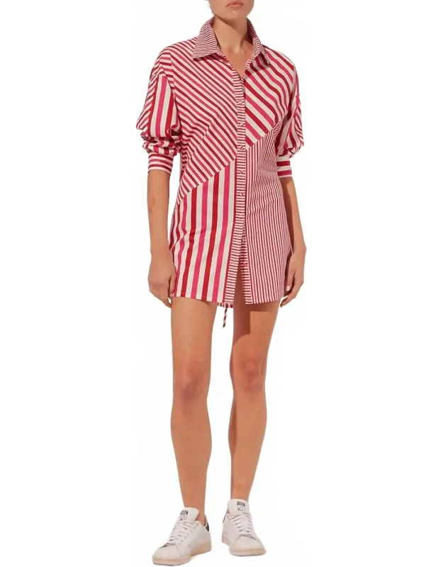 Emerson Dress