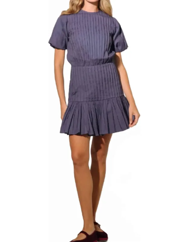 Emelie Dress